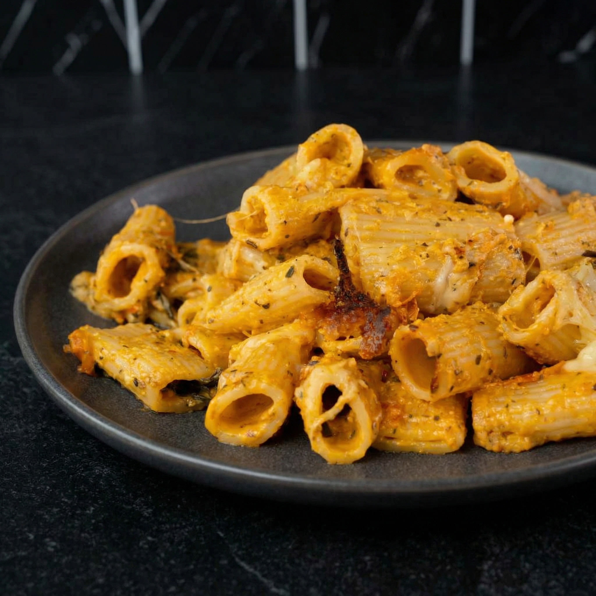 Baked Feta Pasta: The Creamy, Roasted Tomato Sensation You’ll Make on Repeat