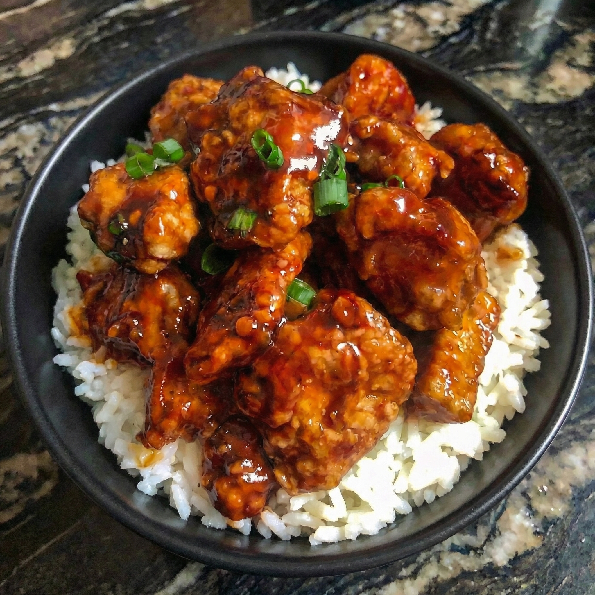 Crispy, Sticky, and Better Than Takeout: The Ultimate General Tso’s Chicken