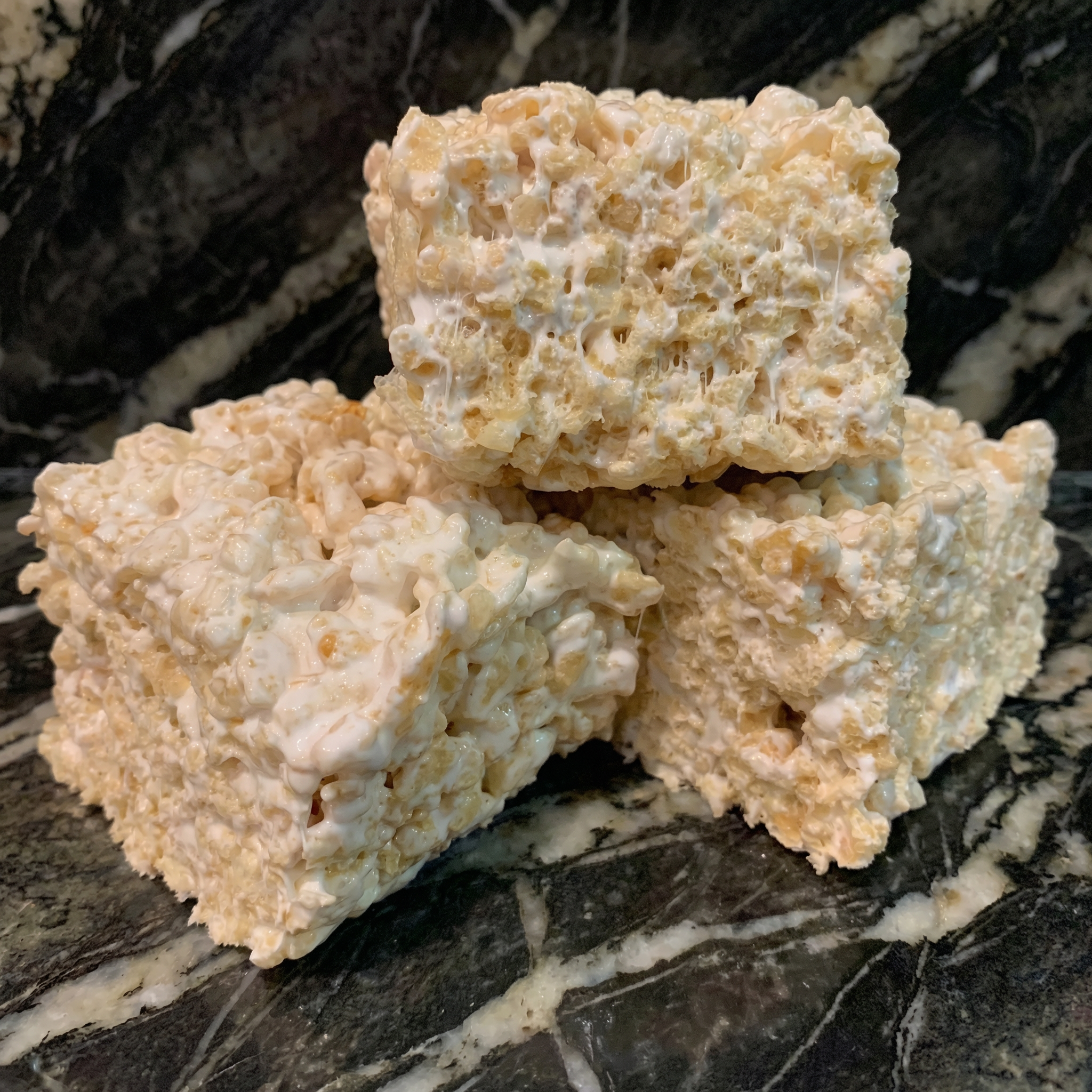 Rice Krispie Treats (The 3-Ingredient Magic You Never Outgrow)