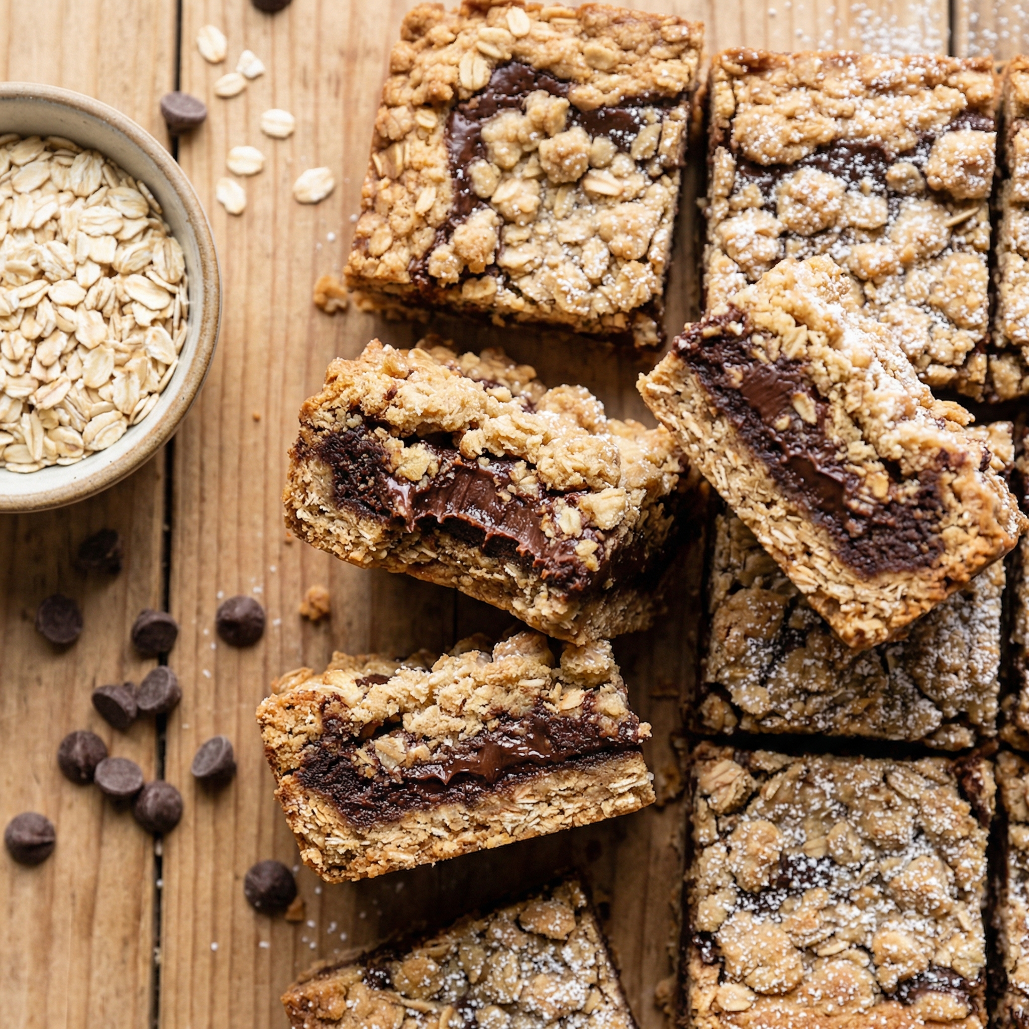 Chewy, Chocolatey, and Irresistible: The Ultimate Homemade Revel Bars Recipe